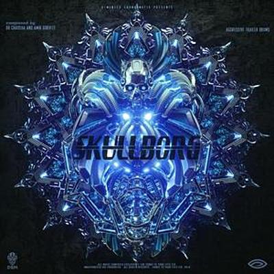 Demented Sound Mafia: Skullborg (aggressive Trailer Drums) cover