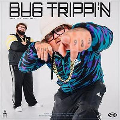 Bug Trippin (piano Hip Hop Pop) cover