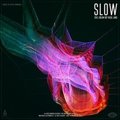 Slow (Chill Dream-Hop Songs) cover