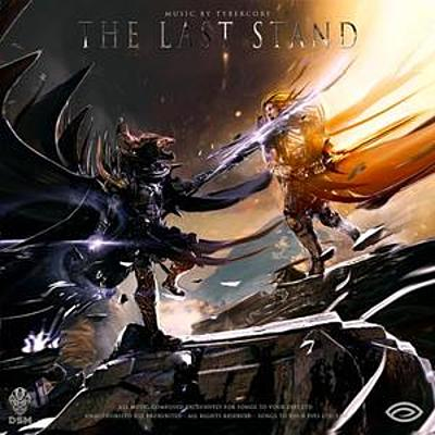 The Last Stand (Epic Hybrid Score) cover