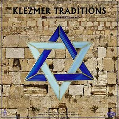 Klezmer Traditions cover