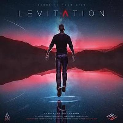 Levitation (Inspiring Score) cover