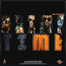 Grime Time 84Bpm Em album cover