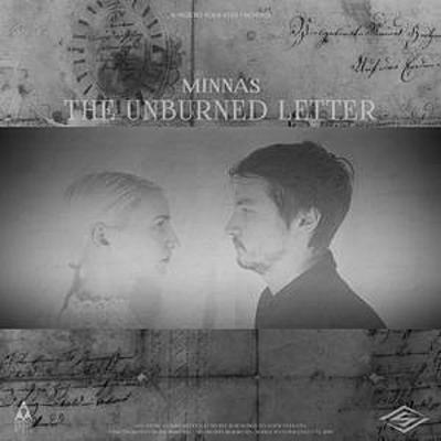 The Unburned Letter (Trailerized Moody Emotional Songs ) cover