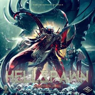 Demented Sound Mafia: HellSpawn (Hybrid Metal Trailer Rock) cover