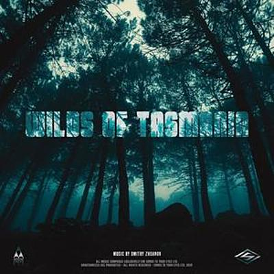 Wilds Of Tasmania (Mysterious Evocative Ambient Underscore) cover