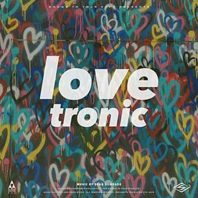 Love Tronic cover