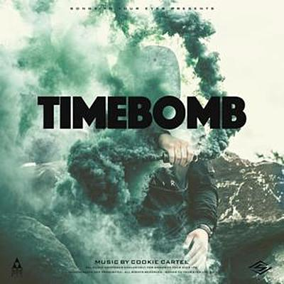TimeBomb (Swagger Pop) cover
