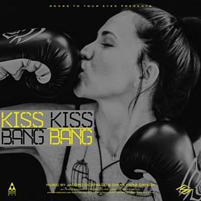 Kiss Kiss Bang Bang (Energized Fun Rock) cover
