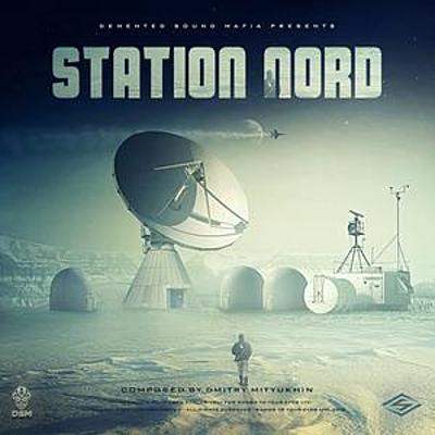 Station Nord (EpicHybridInspiringPostRock) cover