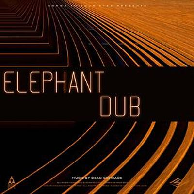 Elephant Dub (Dubby Chillstep & Chill House) cover