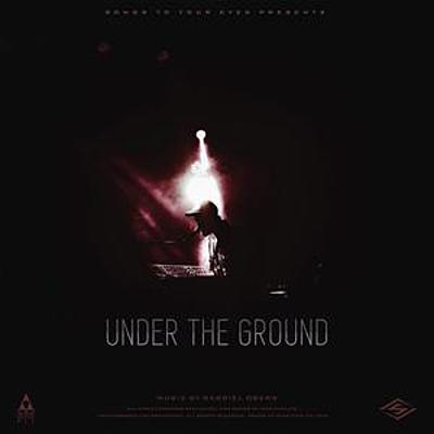 Under The Ground (Deep German Tech) cover