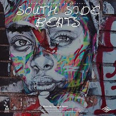 South Side Beats (Chill Hip Hop Beats) cover