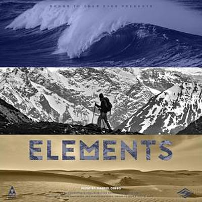 Elements (Nature Inspired Underscore) cover