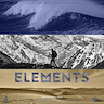 Desert album cover