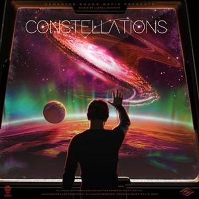 Constellations (Epic Grand Orchestral Themes) cover