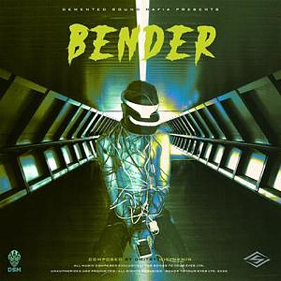 Bender (Hybrid Action Electro Trailerized Cues) cover
