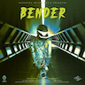 Alert album cover