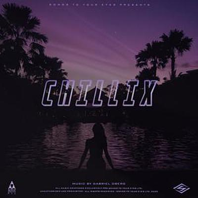 Chillix (Chillstep Global Downtempo Beats) cover