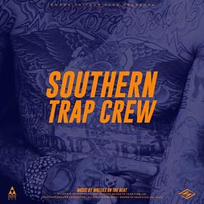 Southern Trap Crew (Fat Trap Beats) cover