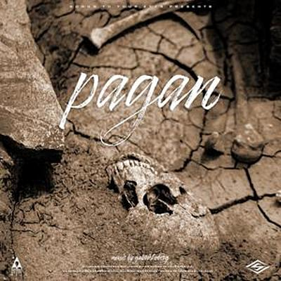Pagan (Dark Nordic Viking Score) cover