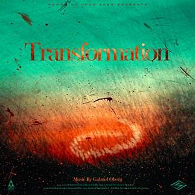 Transformation (Moody and Inspiring) cover
