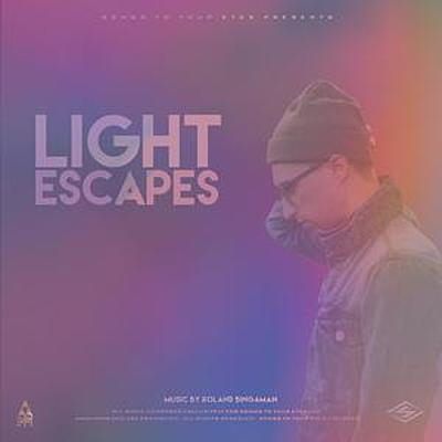 Light Escapes (Chill Lofi Songs) cover