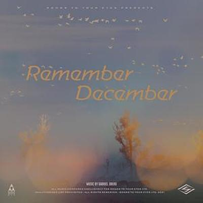 Remember December (Neoclassical Nordic Score) cover