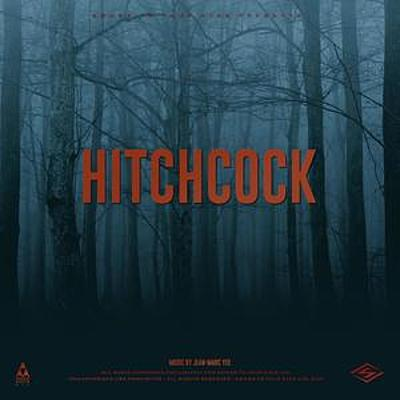 Hitchcock (Avant Garde Horror Film Scores) cover