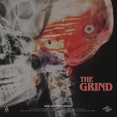 The Grind (Massive Swagger Stadium Rock) cover
