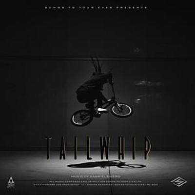 Tailwhip (Driving Futurebass & Electronic Beats) cover