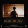 Shadowland album cover
