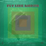 Fly Like Manta album cover