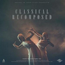 Grieg Recomposed - Hall Of The Mountain King album cover