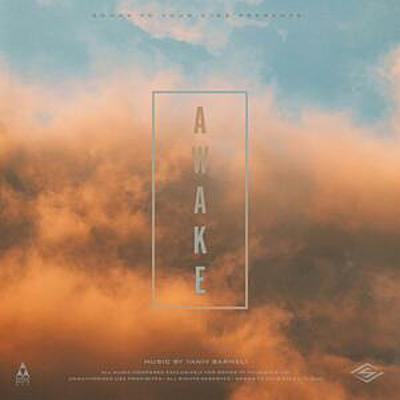 Awake (Triumphant Cinematic Indie Cues) cover