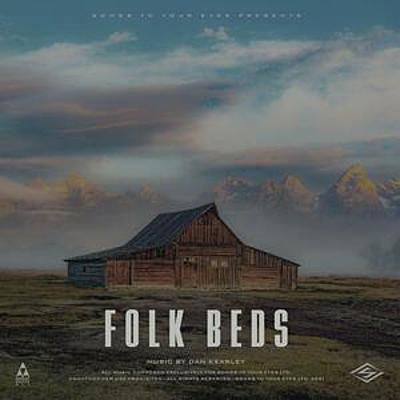Folk Beds - (Acoustic Guitar Underscore) cover