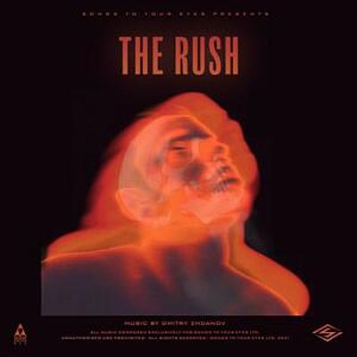 The Rush (Swagger Blues Rock Bangers) cover