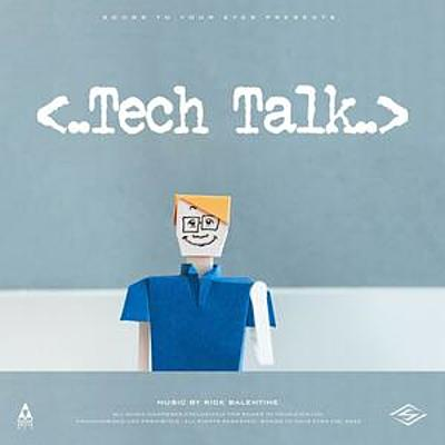 Tech Talk (Tech Product Scores) cover