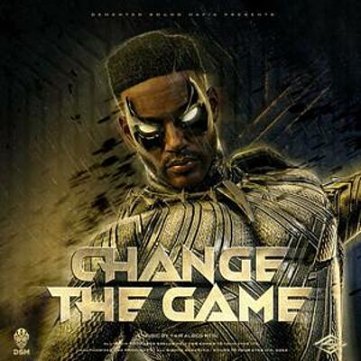 Change The Game (Trailerized Epic Rap Songs) cover