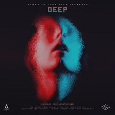 Deep (Fashion Deep House) cover