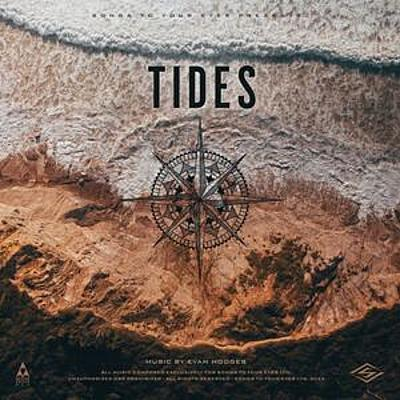 Tides (Cinematic Acoustic Guitar Film Score) cover