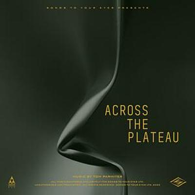 Across The Plateau (Neoclassical Emotional Score) cover