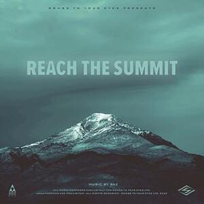 Reach The Summit (Elimination Tension Underscore) cover