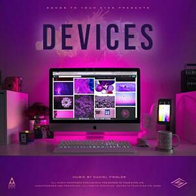 Devices (Positive Technology Advertising Cues) cover