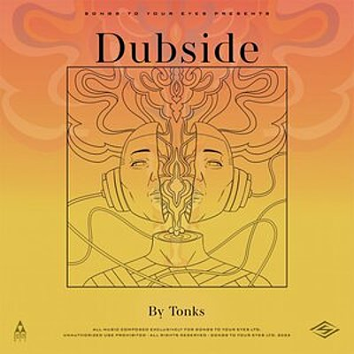 Dubside (Deep Moody Electropop) cover