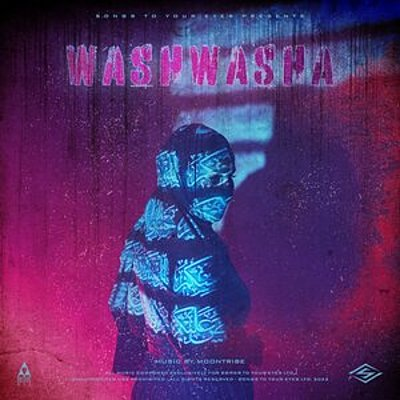 Washwasha (In Your Face Middle Eastern Trap) cover