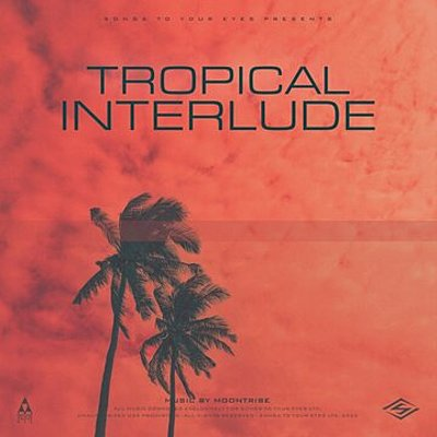 Tropical Interlude (Tropical Dance Pop) cover