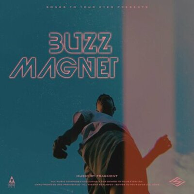 Buzz Magnet (Hipster Indie Pop Rock) cover
