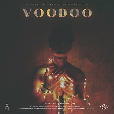 Voodoo (Soulful Blues Rock) cover