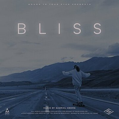 Bliss (Electronic Mood Setters) cover